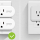 Smart Plug, TV Blacklight Gold Box | Amazon